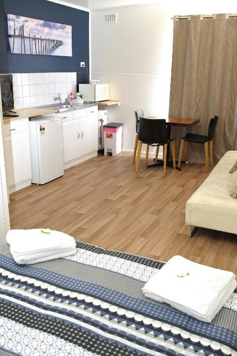 Port Lincoln Caravan Park - Events Australia 3