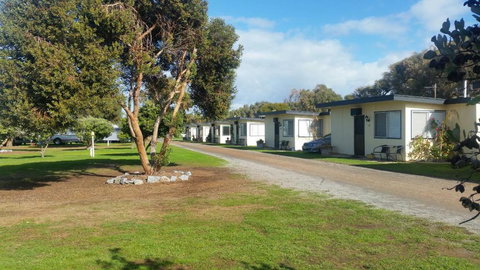 Port Lincoln Caravan Park - Events Australia 1