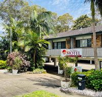 Port Stephens Motel - Tourism Bookings