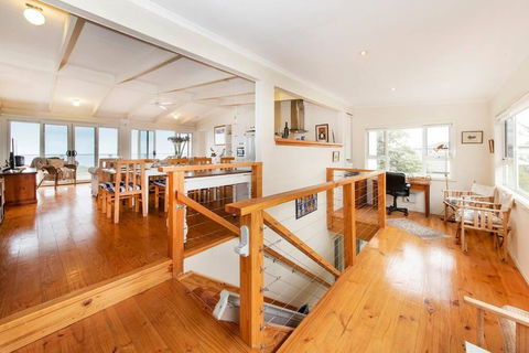 PORT WILLUNGA DREAMING A Beach Front Experience - Events Australia 2