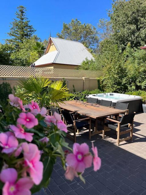 Porters Cottage Oasis - Tourism Bookings 0