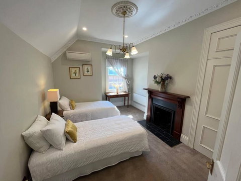 Porters Cottage Oasis - Tourism Bookings 2