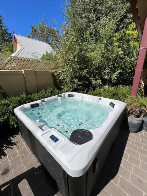 Porters Cottage Oasis - Tourism Bookings 1
