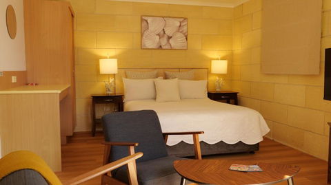 Portside Motel - Events Australia 2