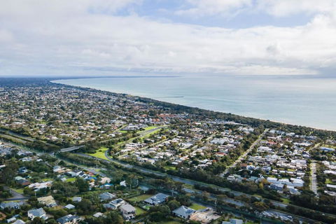 Perfect Peninsula Base With Heated Pool And Spa - Events Australia 2