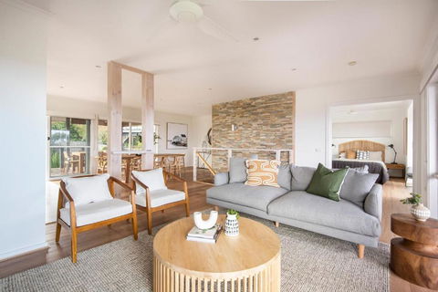 Perfect Peninsula Base With Heated Pool And Spa - Events Australia 1
