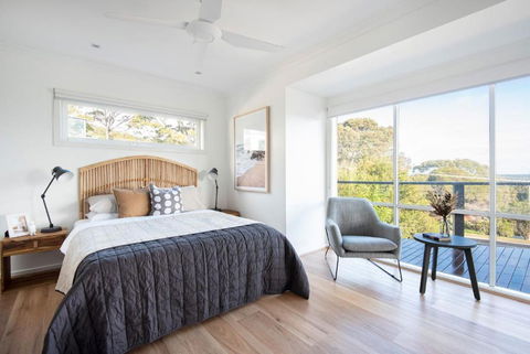 Perfect Peninsula Base With Heated Pool And Spa - Events Australia 3