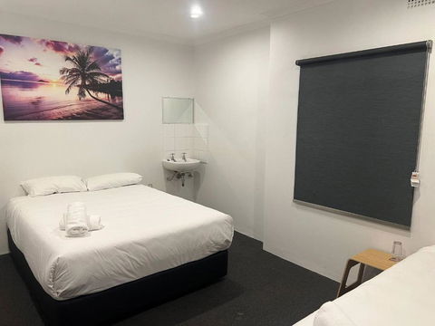Plantation Hotel Coffs Harbour - Tourism Bookings 1