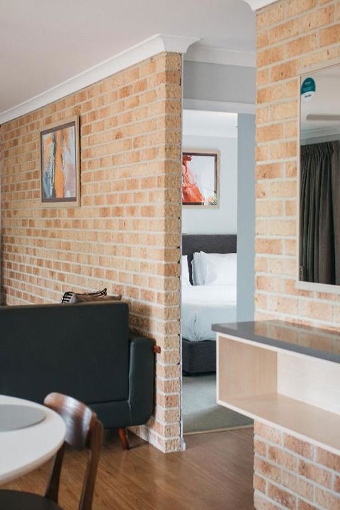 Quality Apartments Banksia Albany - Events Australia 1