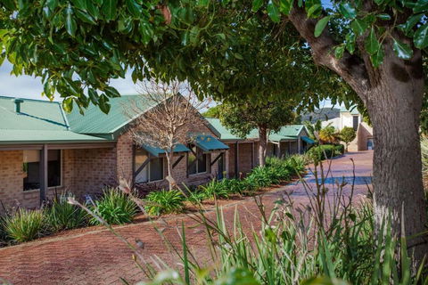 Quality Apartments Banksia Albany - Events Australia 0