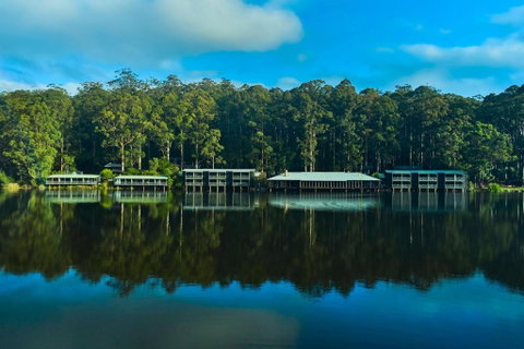 RAC Karri Valley Resort - Tourism Bookings 2