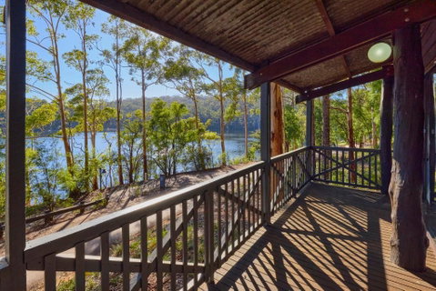 RAC Karri Valley Resort - Tourism Bookings 0