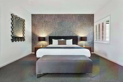 Quality Resort Parkhurst - Accommodation Europe 2