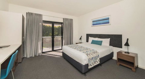 Quality Resort Parkhurst - Accommodation Europe 1