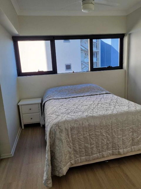 Private Bedroom And Bathroom In A Shared Apartment - Events Australia 2