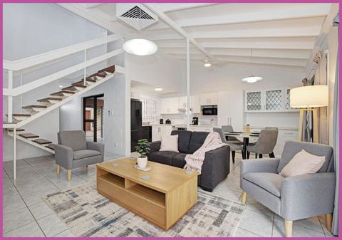 Queens Road 14/80 - Tourism Bookings 1