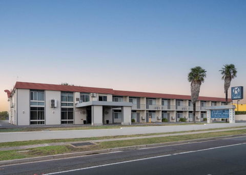Posthouse Motor Lodge - Events Australia 1