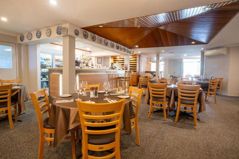 Posthouse Motor Lodge - Events Australia 2