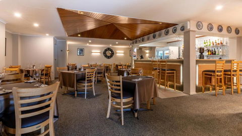 Posthouse Motor Lodge - Events Australia 3