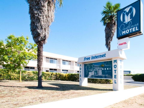 Posthouse Motor Lodge - Events Australia 0