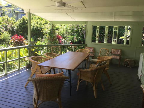 Pottsville Beach House - Tourism Bookings 0
