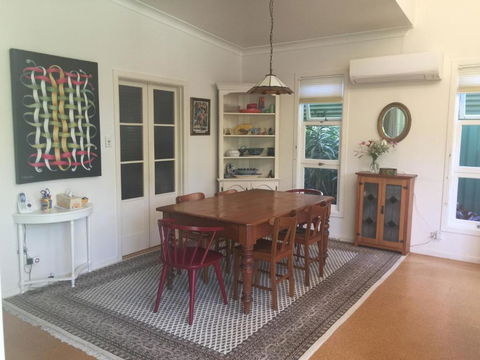 Pottsville Beach House - Tourism Bookings 2