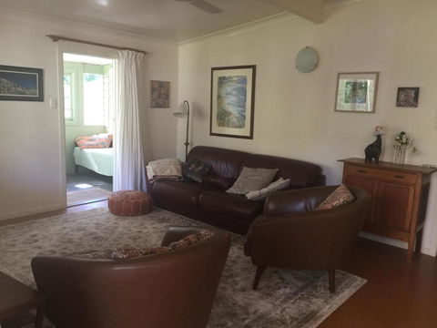Pottsville Beach House - Tourism Bookings 3