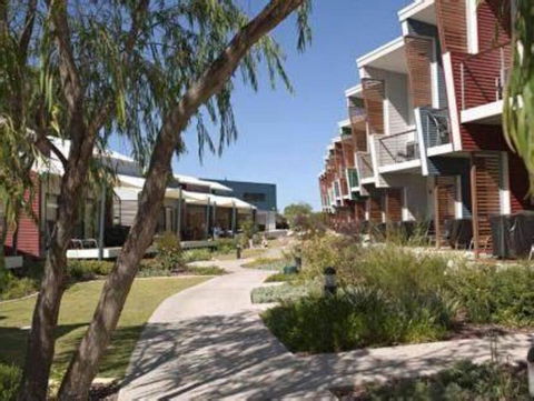 Preston Beach Retreat - Apt 7 - Events Australia 3
