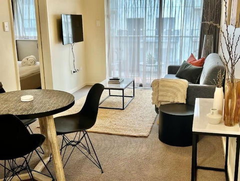 Prime Location 1 Bdr Apt In Perth - Tourism Bookings 0