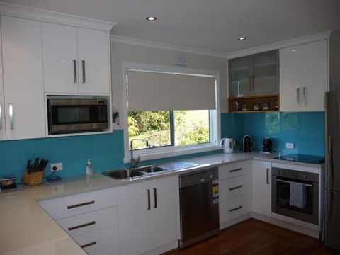 Prime Location - Totally Refurbished - Events Australia 2