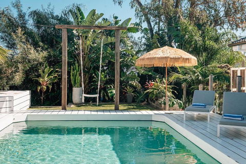 Prime Location With Pool - Walk To Coolum Beach - Events Australia 0