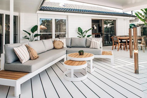 Prime Location With Pool - Walk To Coolum Beach - Events Australia 2