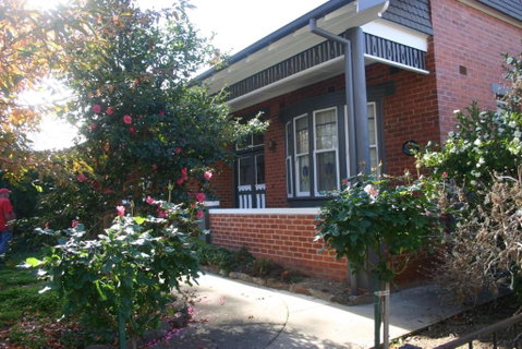 Primrose Cottage - Tourism Bookings 1