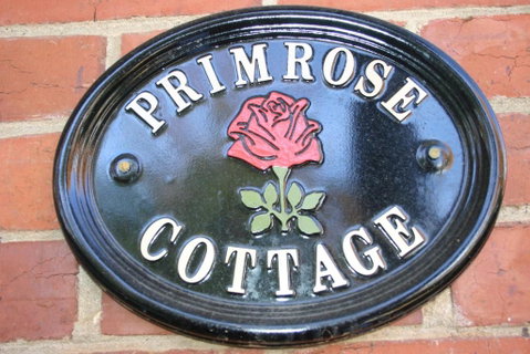 Primrose Cottage - Tourism Bookings 0