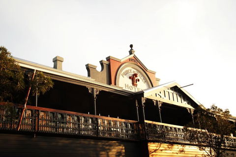 Prince Of Wales Hotel, Bunbury - Events Australia 1