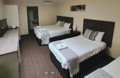 Prince Of Wales Hotel, Bunbury - Events Australia 2