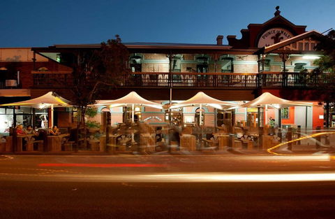 Prince Of Wales Hotel, Bunbury - Events Australia 0