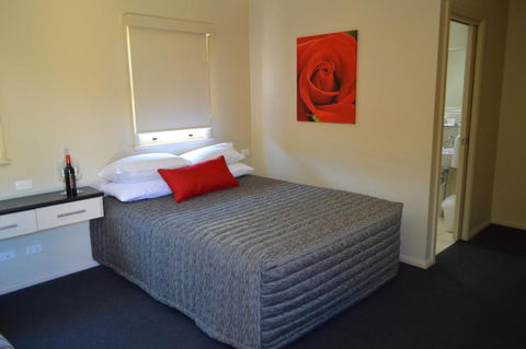 Prince Of Wales Hotel Gulgong - Tourism Bookings 3