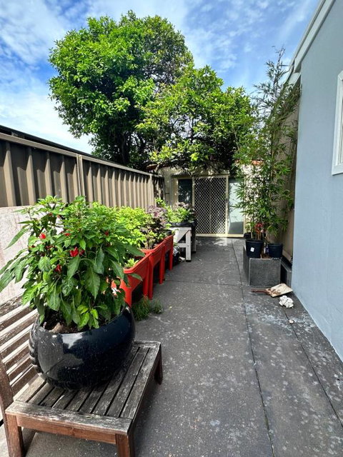 Private, Local Living Studio In Mascot, Airport - Events Australia 2