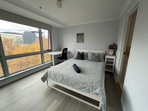Private Room With Ensuite In The CBD - Tourism Bookings 1
