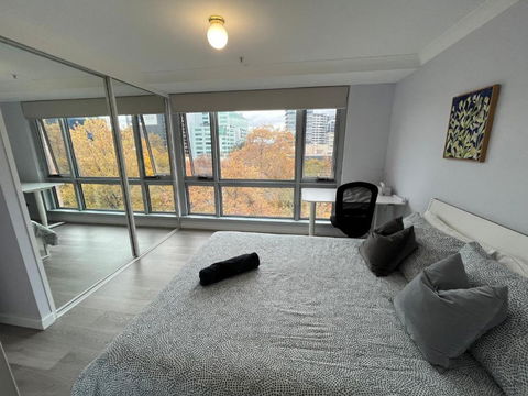 Private Room With Ensuite In The CBD - Tourism Bookings 2