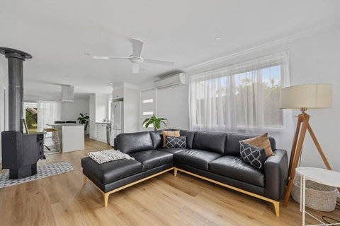 Prom Coast - Seabreeze - Events Australia 0