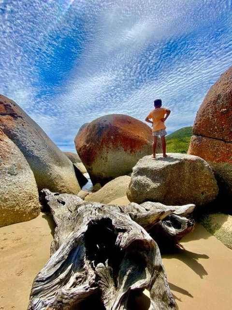 Prom Coast - Seabreeze - Events Australia 2