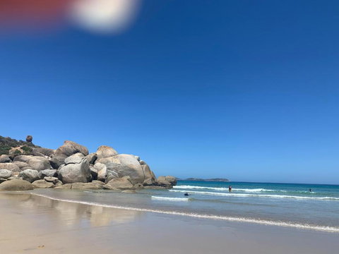 Prom Gate Getaway - Events Australia 1