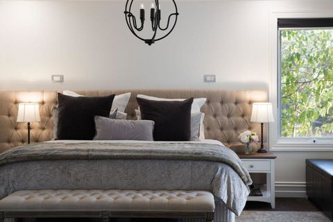 Provence Spa Villa 2 - Events Australia 0