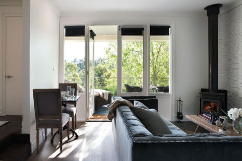 Provence Spa Villa 2 - Events Australia 3