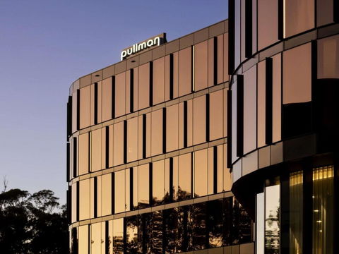 Pullman Sydney Penrith - Events Australia 3