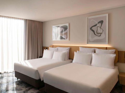 Pullman Sydney Penrith - Events Australia 1