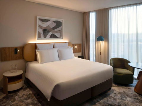 Pullman Sydney Penrith - Events Australia 0