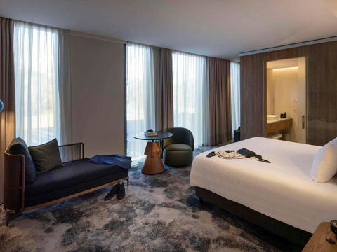 Pullman Sydney Penrith - Events Australia 2